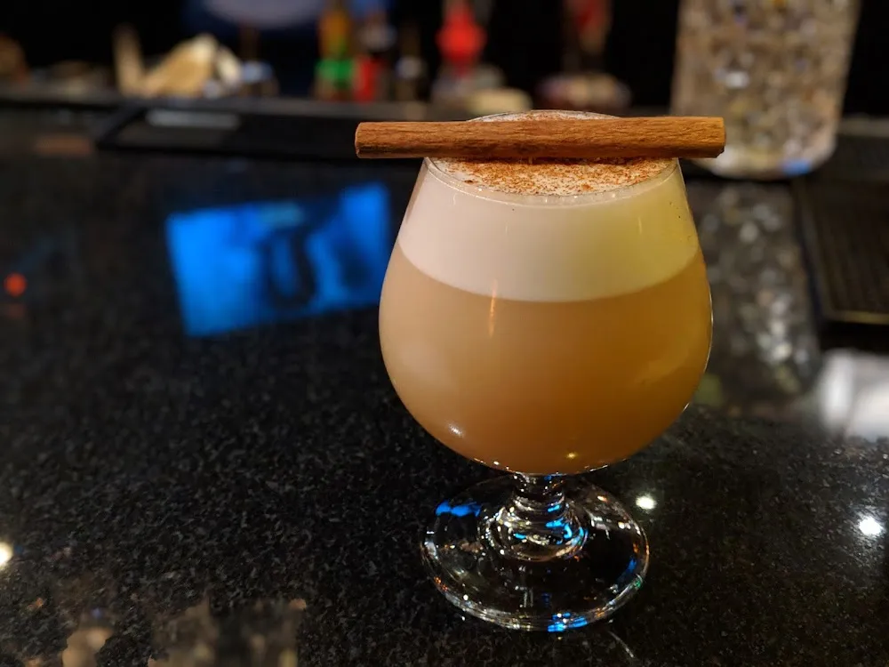 Apple Sour