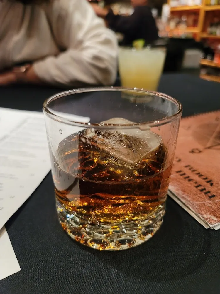 Woodbridge Double Oak Whisky